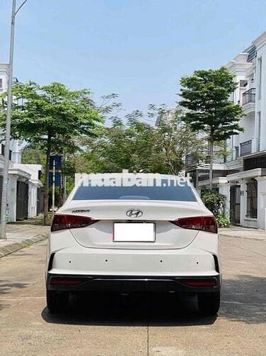 Hyundai Accent 1.4 AT sản xuất 2023
