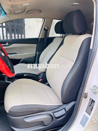 Hyundai Accent 1.4 AT sản xuất 2023