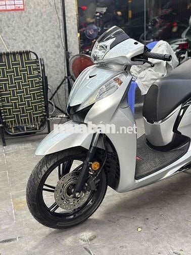 SH300i 2016 máy zin, bao rút hs