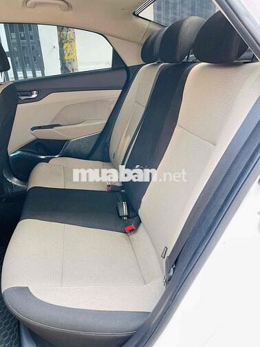 Hyundai Accent 1.4 AT sản xuất 2023