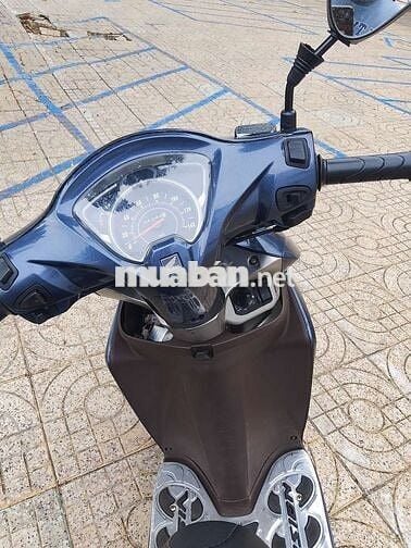 Honda vision Fi xe chính chủ Bstp
