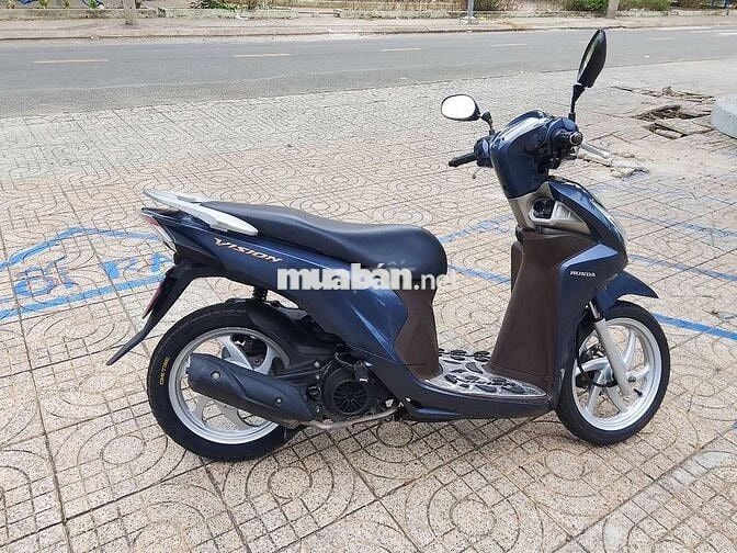 Honda vision Fi xe chính chủ Bstp