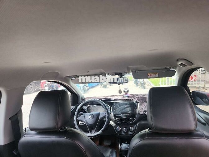 VinFast Fadil 2020 Đỏ 60000 km