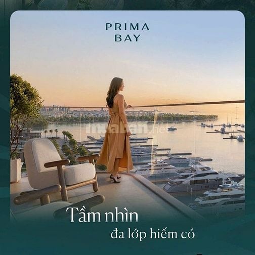 Căn hộ biển cao cấp tại Halong Marina – Đón đầu cơ hội đầu tư