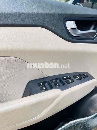 Hyundai Accent 1.4 AT sản xuất 2023
