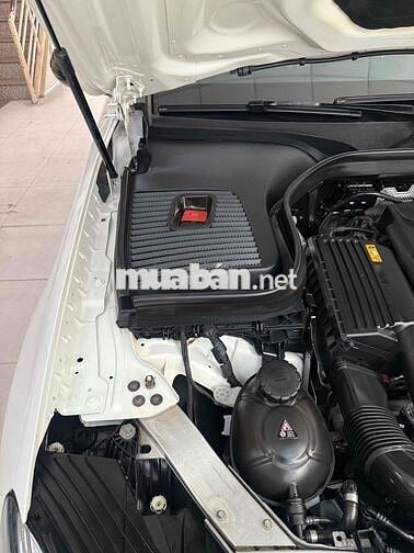 Mercedes-Benz GLC200 2019 Trắng 62000 km