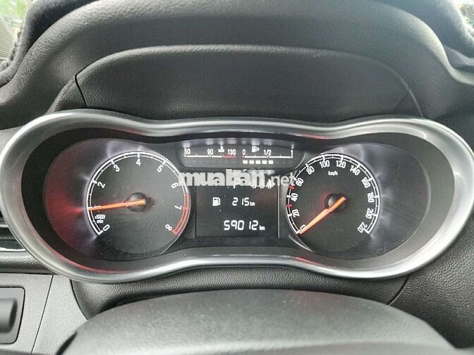 VinFast Fadil 2020 Đỏ 60000 km