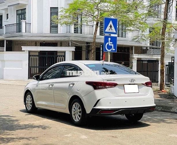 Hyundai Accent 1.4 AT sản xuất 2023