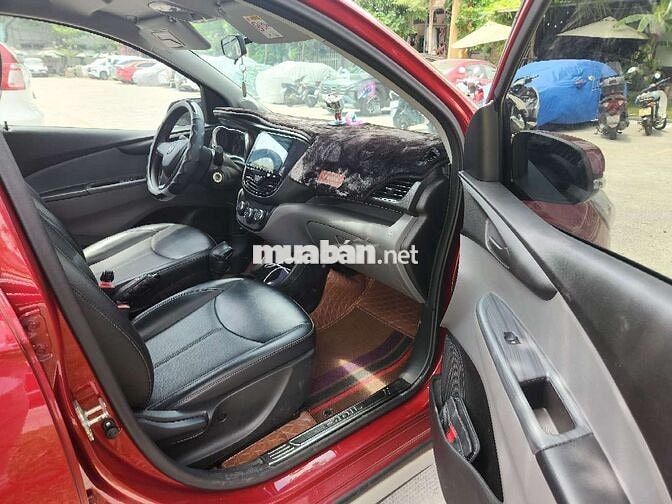 VinFast Fadil 2020 Đỏ 60000 km