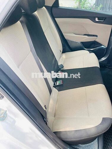 Hyundai Accent 1.4 AT sản xuất 2023