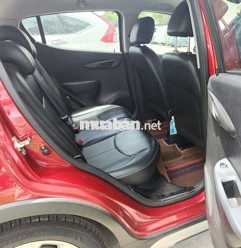 VinFast Fadil 2020 Đỏ 60000 km