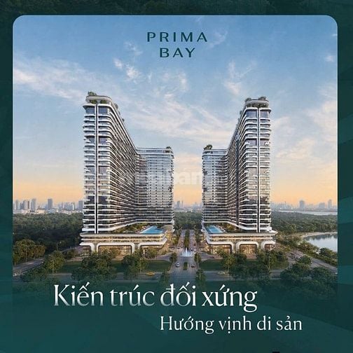 Căn hộ biển cao cấp tại Halong Marina – Đón đầu cơ hội đầu tư
