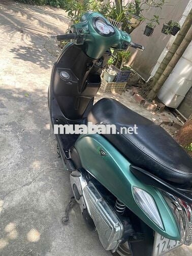 Yamaha Nozza Fi phun xáng điện tử máy rất êm mạnh