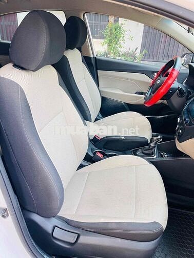 Hyundai Accent 1.4 AT sản xuất 2023