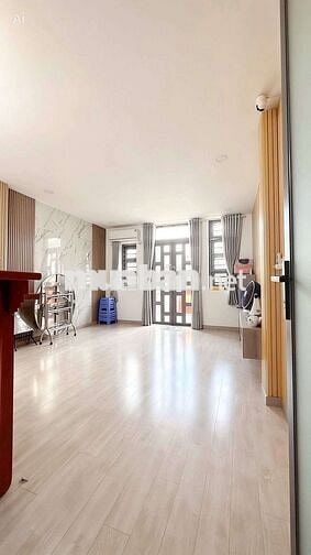 4M×13,5M - 4 TẦNG - KHU PHÂN LÔ 7M - NGUYỄN ẢNH THỦ