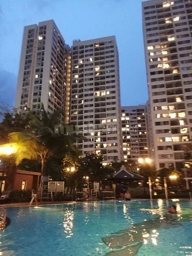 Mình chính chủ cho thuê căn hộ Vinhomes Grand Park khu S10.03,lầu cao