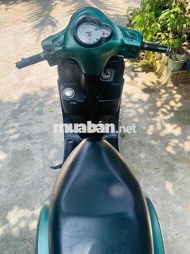 Yamaha Nozza Fi phun xáng điện tử máy rất êm mạnh