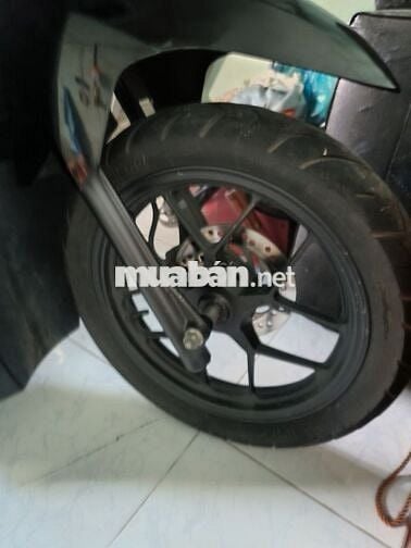 Honda Vario 125 2021 Đỏ Đen 125cc