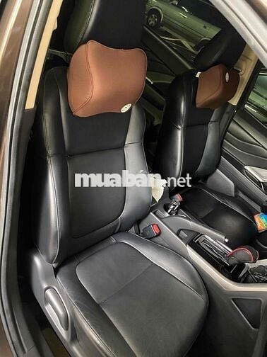 Mitsubishi Xpander Nâu 7 chỗ dán phim 3M