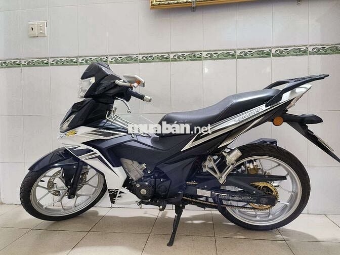 Honda Winner V1 Trắng đen Việt Nam