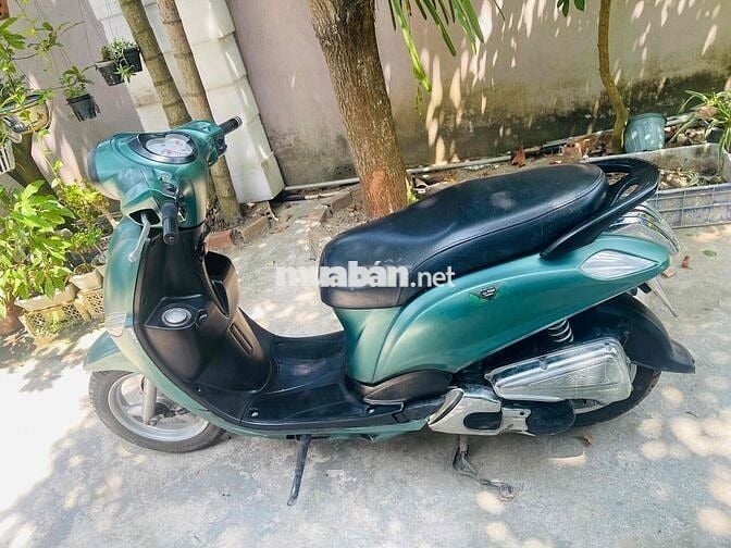 Yamaha Nozza Fi phun xáng điện tử máy rất êm mạnh