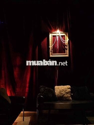 SANG NHƯỢNG QUÁN COCKTAIL BAR HẢI CHÂU