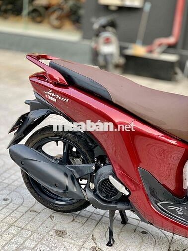 Janus 125 2024 BSTP Odo 11.000Km Xe Đẹp Máy Zin 🔥