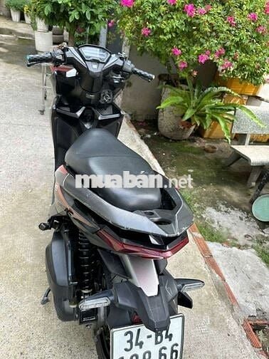 Honda Vario 2020 Đen