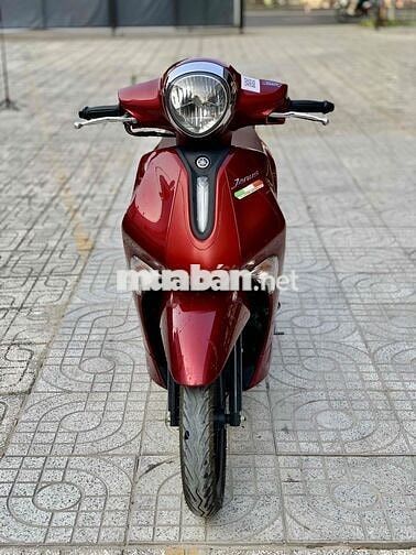 Janus 125 2024 BSTP Odo 11.000Km Xe Đẹp Máy Zin 🔥