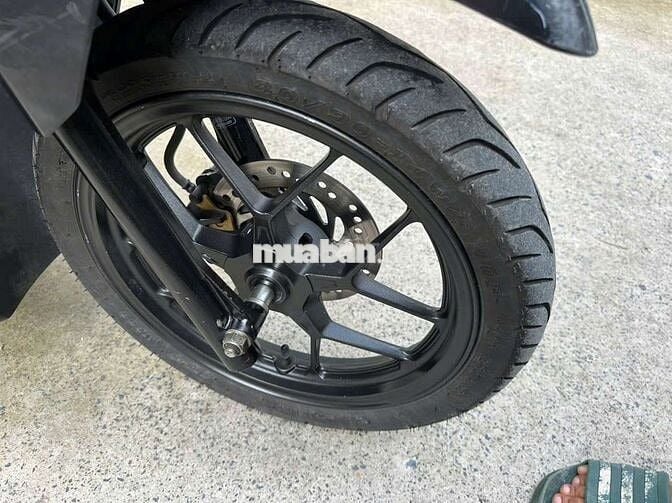 Honda Vario 2020 Đen