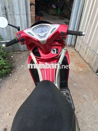Honda Air Blade 2024 Đỏ bạc Tự động Việt Nam