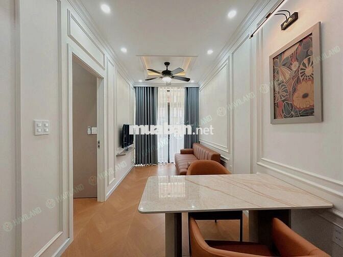 ✨ CHO THUÊ CĂN HỘ 1 PHÒNG NGỦ MỚI 100% – HÓA SƠN 7, HẢI CHÂU ✨