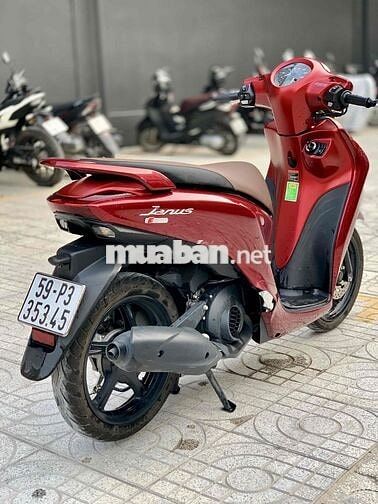 Janus 125 2024 BSTP Odo 11.000Km Xe Đẹp Máy Zin 🔥