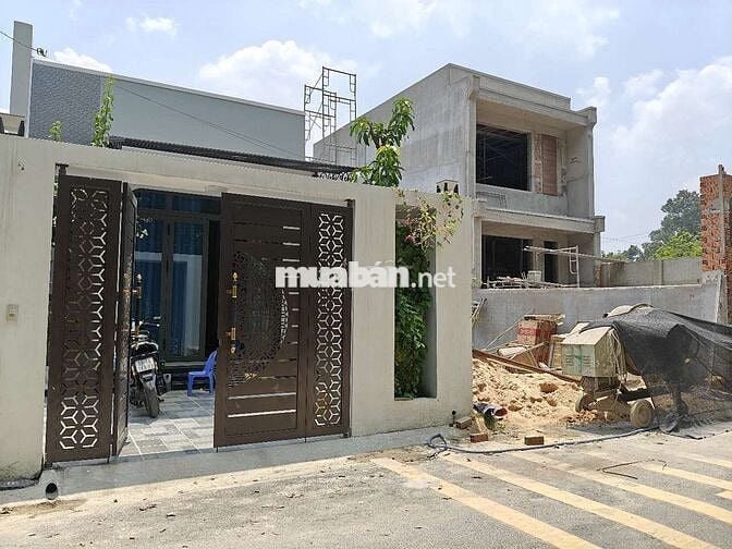 Nhà cấp 4 sát Thịnh Gia cho thuê