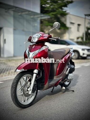 Honda SH Mode 2019 Đỏ 22000 km