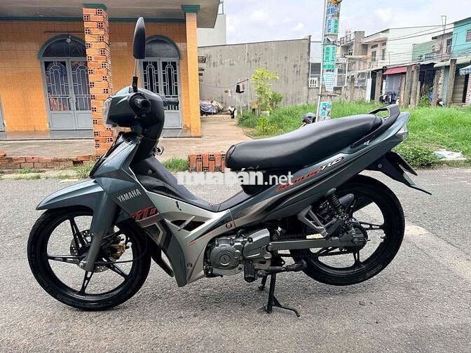 Yamaha Sirius RC 2023 Xám 54 dên chích