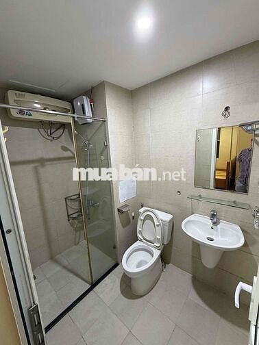 cho thuê căn hộ 3 ngủ 2 wc toà nhà FLC complex