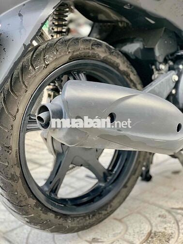Janus 125 2024 BSTP Odo 11.000Km Xe Đẹp Máy Zin 🔥