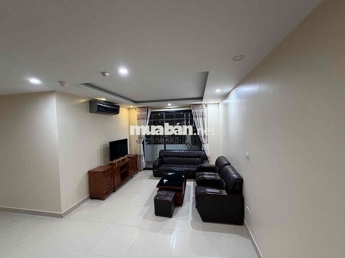 cho thuê căn hộ 3 ngủ 2 wc toà nhà FLC complex