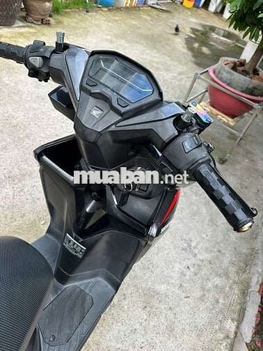 Honda Vario 2020 Đen