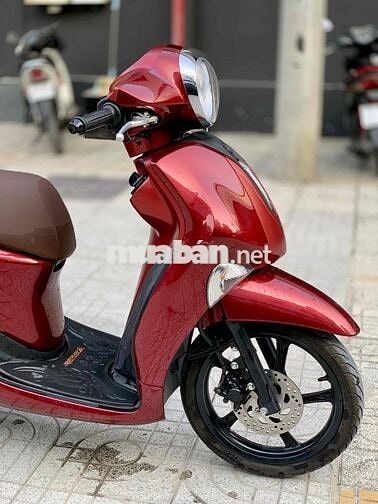 Janus 125 2024 BSTP Odo 11.000Km Xe Đẹp Máy Zin 🔥