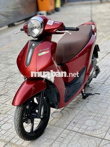 Janus 125 2024 BSTP Odo 11.000Km Xe Đẹp Máy Zin 🔥