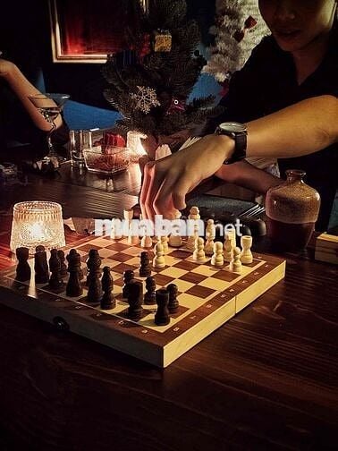 SANG NHƯỢNG QUÁN COCKTAIL BAR HẢI CHÂU