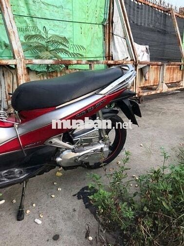 Honda Air Blade 2024 Đỏ bạc Tự động Việt Nam