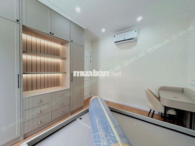 ✨ CHO THUÊ CĂN HỘ 1 PHÒNG NGỦ MỚI 100% – HÓA SƠN 7, HẢI CHÂU ✨