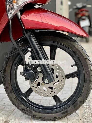 Janus 125 2024 BSTP Odo 11.000Km Xe Đẹp Máy Zin 🔥