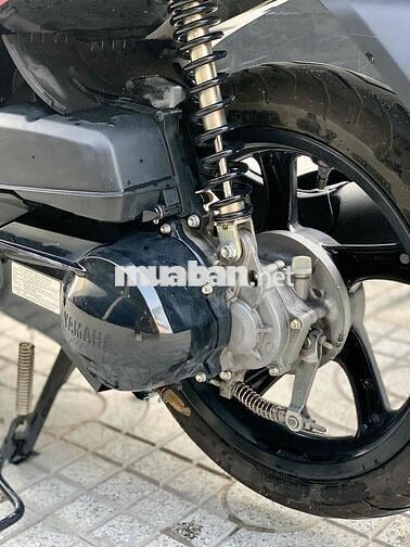 Janus 125 2024 BSTP Odo 11.000Km Xe Đẹp Máy Zin 🔥