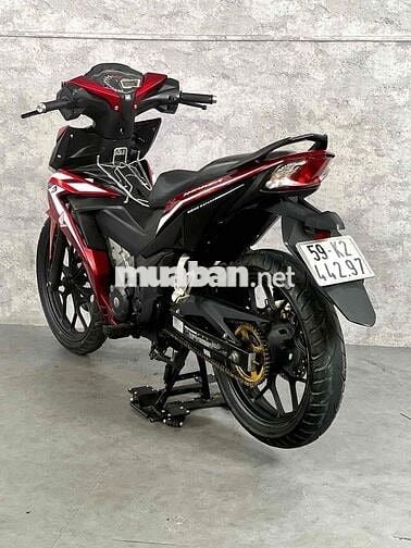 Honda Winner 150 V1 2019 Đỏ Trắng Đen