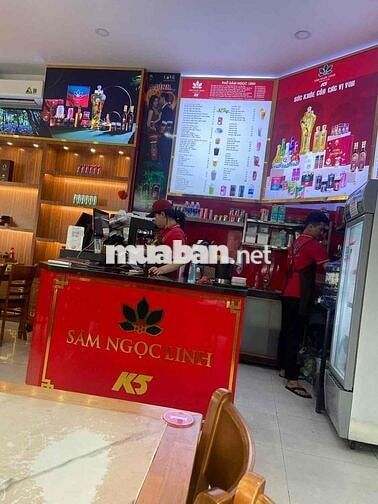 *** NHÂN VIÊN PHỤC VỤ