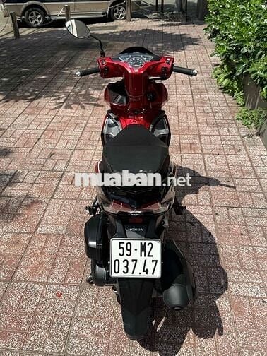 AB125 bstp 9chủ còn uỷ quyền, máy 62.4 4val